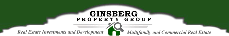 ginberg prperty group